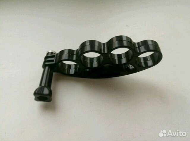 Ручка-держатель для экшен камеры GoPro