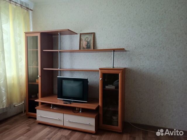 

2-к. квартира, 44,6 м², 3 кровати
