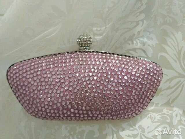 Клатч, вечерняя сумочка accessorize