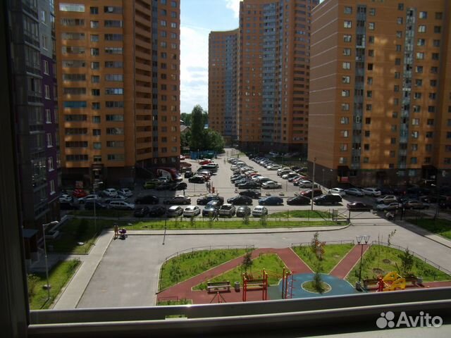 

2-к. квартира, 63 м², 5 кроватей