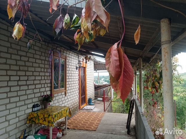 

Дача 160 м² на участке 10 сот.