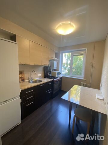 

2-к. квартира, 52 м², 4 кровати