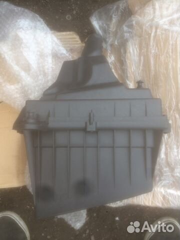 Корпус воздушного фильтра новый Ford Focus II