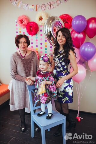 Платье Sasha and Dasha 92 р-р Платье Sasha and Dasha 92 р-р