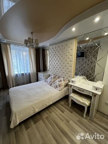 

3-к. квартира, 57 м², 4 кровати