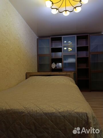 

1-к. квартира, 48 м², 2 кровати