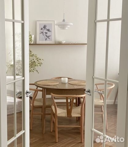 

2-к. квартира, 56 м², 4/9 эт.