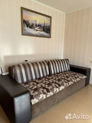 

2-к. квартира, 58 м², 3 кровати