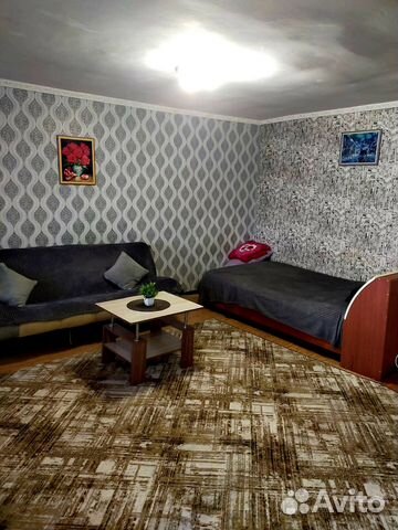

Квартира-студия, 29 м², 4/5 эт.