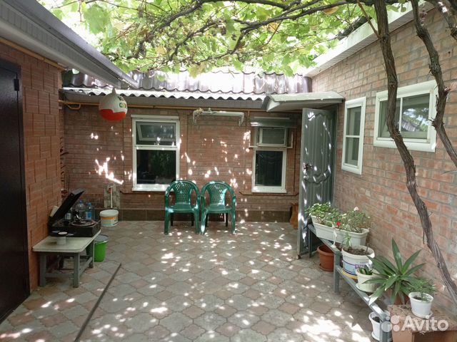 

Квартира-студия, 25 м², 1/1 эт.