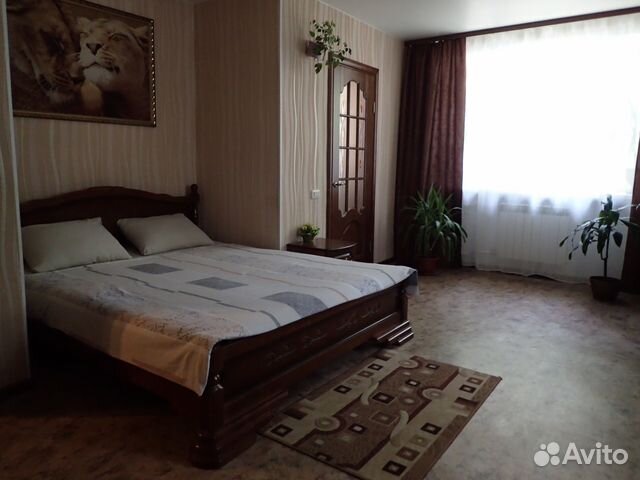 1-к квартира, 30.3 м², 2/5 эт.