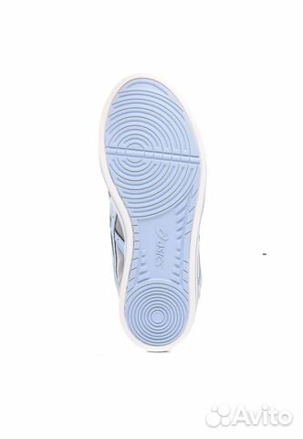 Новые кеды asicstiger aaron GS