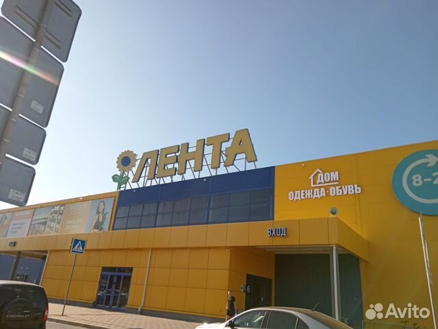 

1-к. квартира, 35 м², 2 кровати