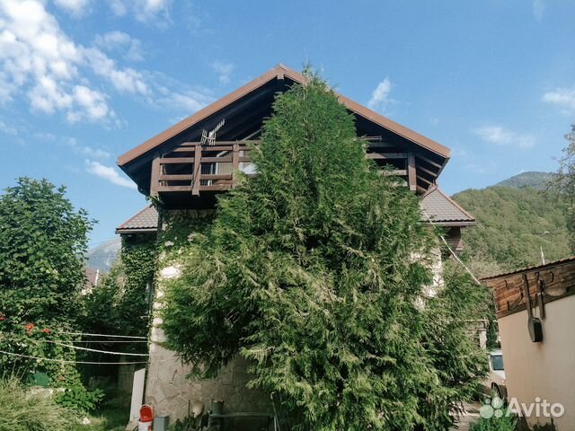 

7-к. коттедж, 250 м²