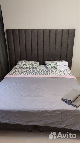 

3-к. квартира, 65 м², 6 кроватей
