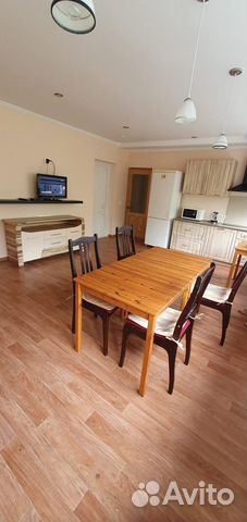 

Дом 45 м² на участке 1 сот.