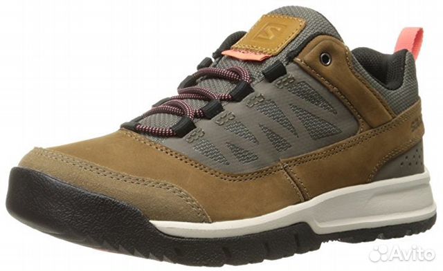 salomon instinct travel gtx