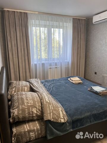 

1-к. квартира, 40 м², 5/10 эт.
