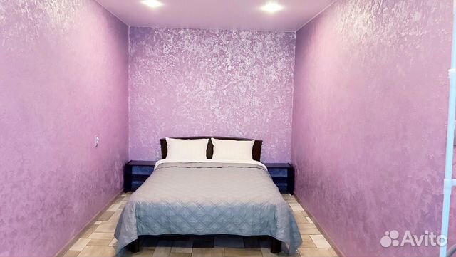 

2-к. квартира, 45 м², 3 кровати