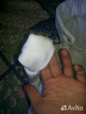 Комбинезон демисезонный 62см Комбинезон демисезонный 62см