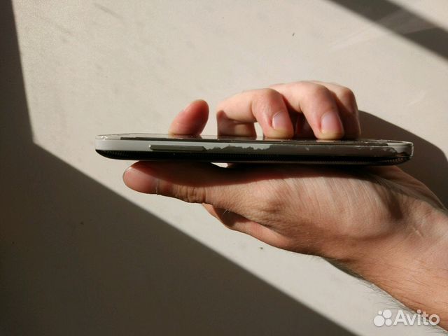 Samsung Galaxy S4 mini— фотография №3