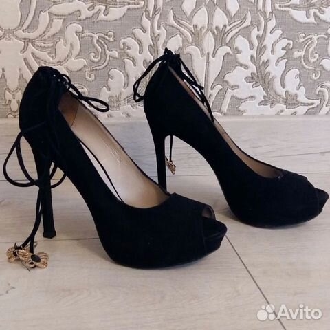 Туфли Calipso Туфли Calipso