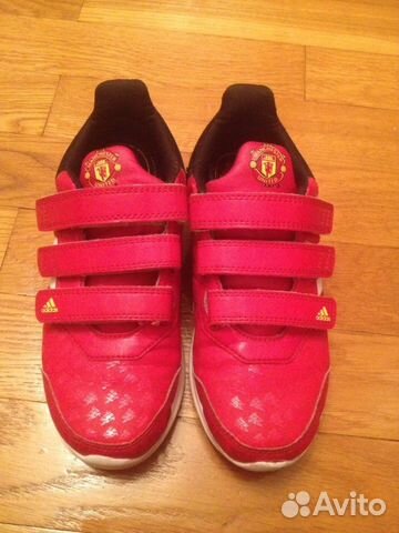 Кроссовки Adidas 33 р, 20,5 см Кроссовки Adidas 33 р, 20,5 см