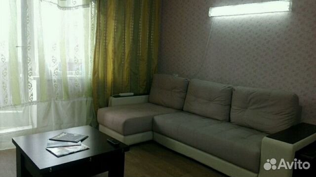 2-к квартира, 60 м², 7/9 эт.