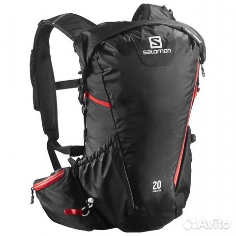 Рюкзак salomon agile 20 AW