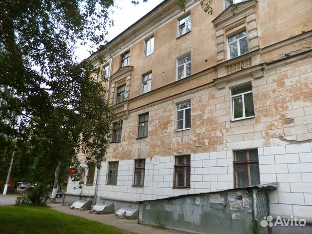 Комната 18 м² в > 9-к, 3/4 эт.