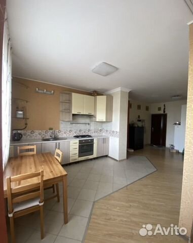 

2-к. квартира, 68 м², 4 кровати