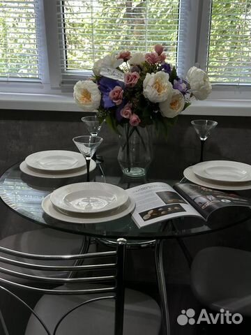 

1-к. квартира, 38 м², 4/5 эт.