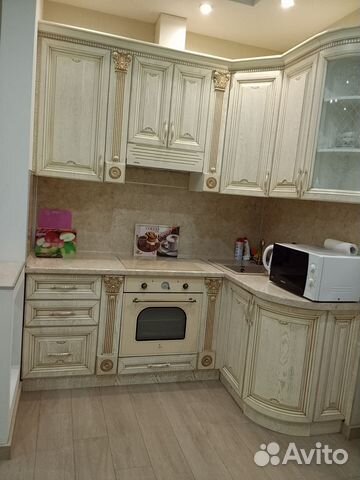

2-к. квартира, 48 м², 4/18 эт.