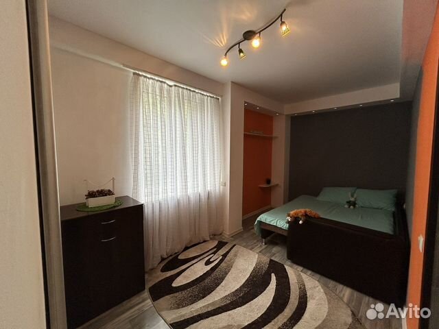 

2-к. квартира, 46,7 м², 3 кровати