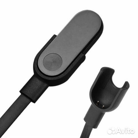 Зарядки для фитнес браслета Xiaomi Mi Band 1 2 3 4
