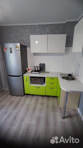 

2-к. квартира, 55 м², 9/14 эт.