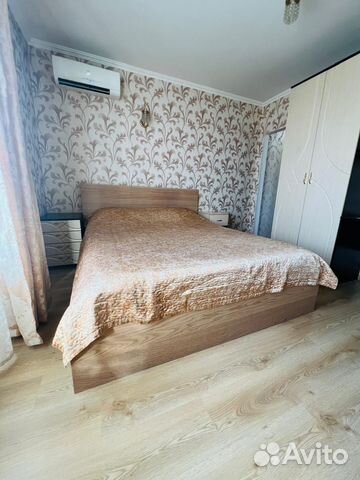 

1-к. квартира, 38 м², 8/9 эт.