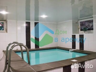 

Коттедж 240 м² на участке 6 сот.