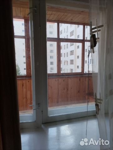 

2-к. квартира, 64 м², 4/10 эт.