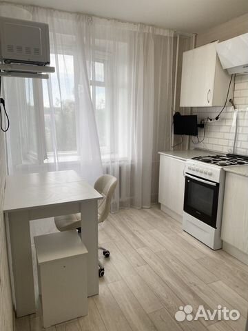 

2-к. квартира, 47 м², 3 кровати