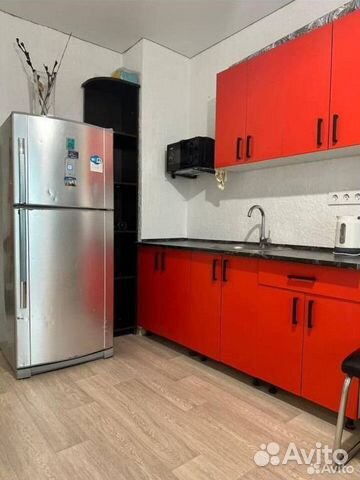 

2-к. квартира, 51 м², 3 кровати