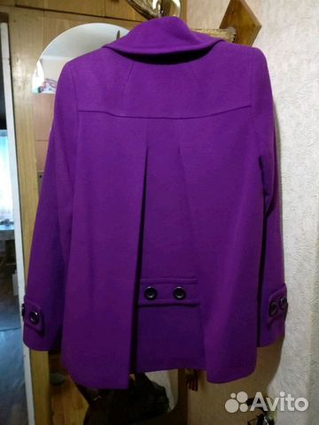 Полупальто осеннее Полупальто осеннее