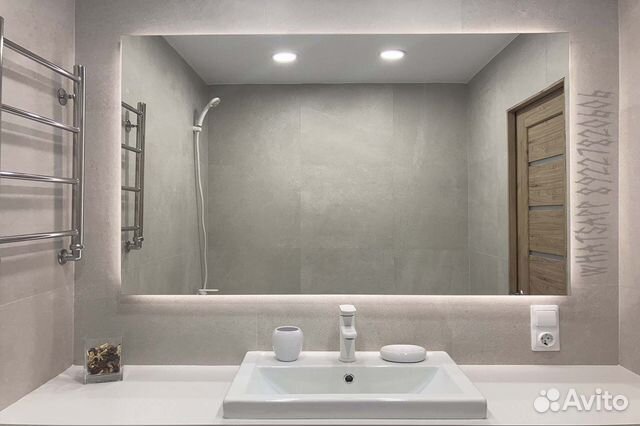 

3-к. квартира, 74 м², 6 кроватей