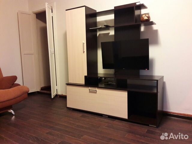 2-к квартира, 45 м², 3/5 эт. 2-к квартира, 45 м², 3/5 эт.