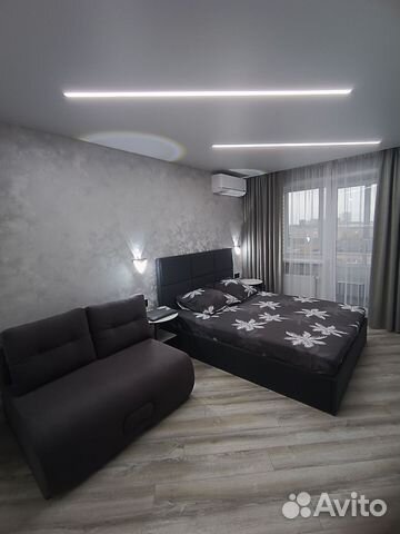 

2-к. квартира, 41 м², 4 кровати