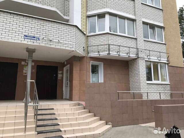 Помещение свободного назначения, 112.3 м²