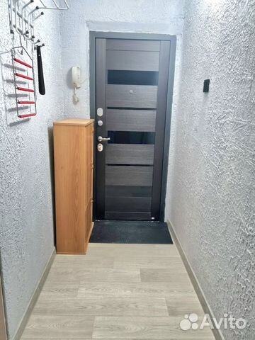 

1-к. квартира, 30 м², 1 кровать
