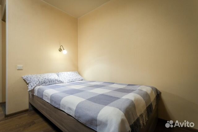 1-к квартира, 31 м², 2/10 эт.