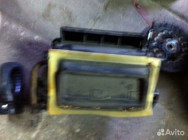 Ваз 2106 печка в сборе 2105 2107 Ваз 2106 печка в сборе 2105 2107