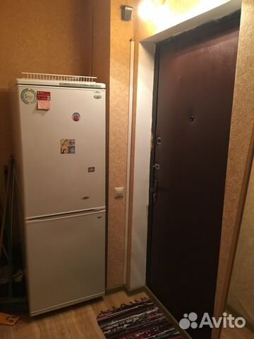 1-к квартира, 36 м², 8/9 эт. 1-к квартира, 36 м², 8/9 эт.
